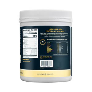 Oem/odm חלבון אורגני-אבקת חלבון צמחונית באיכות גבוהה, אבקת חלבון צמח, חלבון אפונה זהב - Product Image 2