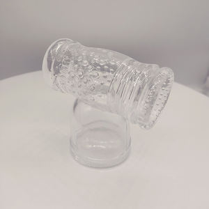 Oleh Tongkat Pijat Kepala <span class=keywords><strong>Vibrator</strong></span> Lampiran - Product Image 6