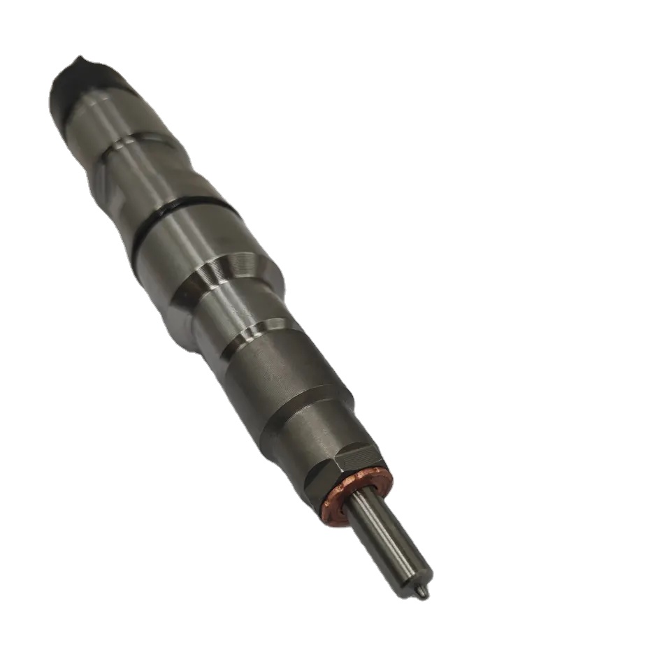 fuel injector nozzle 0445120186 0445120308 51101006115 for MAN TGL TGM common rail injector 0445120186 0445120308 5110100911