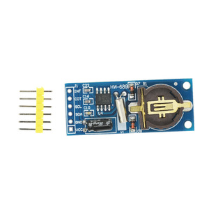 Module de calendrier de temps de précision I2C OKYN260518-7, module d'horloge en temps réel I2C PCF8563 pour projet STM32 - Product Image 1