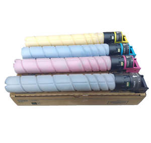 <span class=keywords><strong>Cartouche</strong></span> de toner TN328-CP à performance stable, compatible avec C250i C300i C360i C7130i - Product Image 1