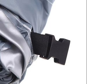 ที่กันฝนกันน้ำสำหรับ4ผู้โดยสารรถเข็นกอล์ฟ - Product Image 3