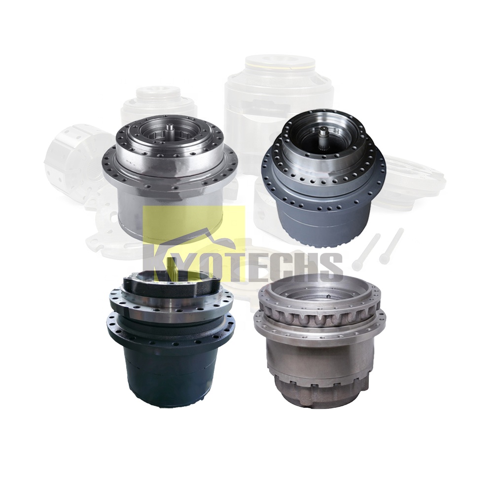 KTS 706-88-01101 - High Quality Excavator Parts for Komatsu