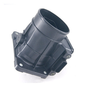 Débitmètre d'air Mitsubishi MD343605 E5T08471 ABS neuf pour remplacement automobile - Product Image 1