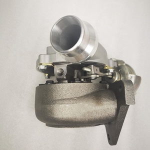 Turbo K9KTHP 7701475135 7701476183 7711368163 54399700002 54399700027 pour <span class=keywords><strong>Renault</strong></span> Clio - Product Image 2