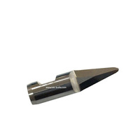 Carbure de tungstène ECOCAM coupe arbre 6mm lame E12 pour carton matériau de joint