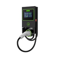 AUTOOL Car Remote Control C701 Lipo Batería 20kw Gbt Portable Ev Estación de carga rápida