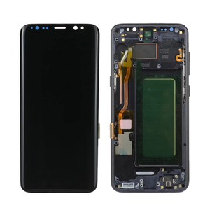 Schermo di Ricambio <span class=keywords><strong>S8</strong></span> Plus (G950) per Samsung <span class=keywords><strong>S8</strong></span> Display per Samsung <span class=keywords><strong>S8</strong></span> Plus\\G950 Schermo LCD per Samsung <span class=keywords><strong>S8</strong></span> Plus Display - Product Image 5