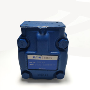 Pompe à pistons axiaux PVB20-RS-20-C-11 Pompe hydraulique industrielle en stock - Product Image 3