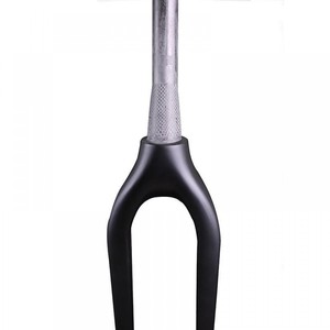 <span class=keywords><strong>Fourche</strong></span> <span class=keywords><strong>rigide</strong></span> de vélo de montagne en fibre de carbone T800 TMK200 pour freins à disque 27,5/<span class=keywords><strong>29</strong></span> pouces avec axe <span class=keywords><strong>Boost</strong></span> 15x110 mm - Légère et durable - Product Image 5