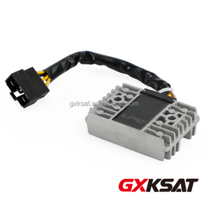 <span class=keywords><strong>Regulador</strong></span> <span class=keywords><strong>de</strong></span> Voltaje Rectificador para Motocicleta, Piezas <span class=keywords><strong>de</strong></span> Repuesto <span class=keywords><strong>de</strong></span> Alta Calidad a <span class=keywords><strong>Precio</strong></span> <span class=keywords><strong>de</strong></span> Fábrica GXKSAT, para 21066-1098 - Product Image 2