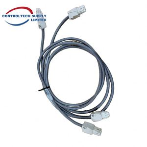 Nouveau câble d'assemblage DCS industriel 51201748-110 en stock, expédition rapide mondiale, pièce de rechange d'automatisation haute fiabilité - Product Image 4