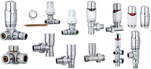 Fabbrica <span class=keywords><strong>a</strong></span> basso prezzo che vende direttamente in ottone tradizionale Design valvola di controllo termostatica XF50692A <span class=keywords><strong>riscaldamento</strong></span> <span class=keywords><strong>a</strong></span> <span class=keywords><strong>pavimento</strong></span> - Product Image 2