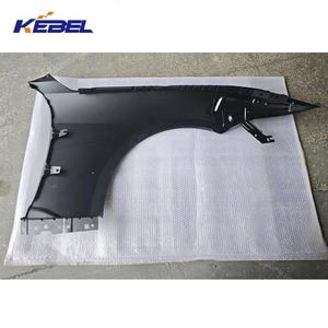 Grand stock <span class=keywords><strong>prix</strong></span> de gros kit de carrosserie automobile garde-boue avant Oem garde-boue de voiture pour Ford <span class=keywords><strong>Mustang</strong></span> 2024 - Product Image 3