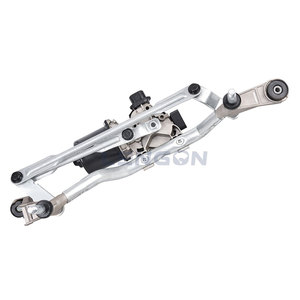 Lensgun produttore 2012 2018 CE 288004542R 288008961R collegamento tergicristallo anteriore per <span class=keywords><strong>RENAULT</strong></span> <span class=keywords><strong>Clio</strong></span> - Product Image 5