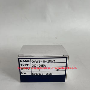 Codificador Original 100% Nuevo y Genuino OVW2-10-2MHT - Product Image 1