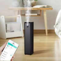 Diffuseur d'arômes électrique intelligent autonome pour hall d'hôtel, vente en gros