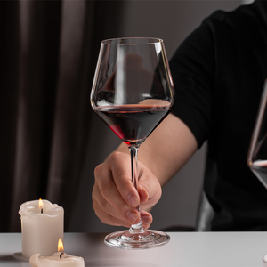<span class=keywords><strong>Vin</strong></span> en cristal 450ml 15.22oz, pour fête à domicile, ustensiles de couture, <span class=keywords><strong>pas</strong></span> <span class=keywords><strong>cher</strong></span>, vente en gros - Product Image 4