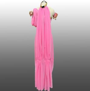 Performance de <span class=keywords><strong>danse</strong></span> Porter du velours rose Ventre indien Style arabe Costume Danzante <span class=keywords><strong>Maya</strong></span> <span class=keywords><strong>Danse</strong></span> arabe Tribal Ventre Costumes - Product Image 2