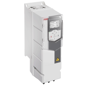 เครื่องแปลงความถี่ ACS580-01-07A3-4 ของแท้และใหม่เอี่ยม 3KW รุ่น 3AXD50000038951 - Product Image 1