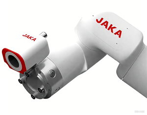 Bras robotisé collaboratif JAKA Ai à 6 axes, Cobot PLC, caméra 3D, reconnaissance automatique, inspection, réglage pour l'industrie 3C, 6 axes JA - Product Image 1