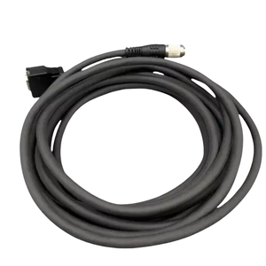 Cable de Conexión para Automatización Industrial CA-D3MX en Caja con 1 Año de Garantía CA-D3MX, CA-D3MX Plc Controlador PLC Automatización Industrial - Product Image 1