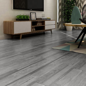 Planches de vinyle haute brillance carreaux de sol pelables et collés carreaux de sol en vinyle pvc carreaux auto-adhésifs - Product Image 1