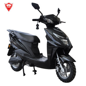 <span class=keywords><strong>Moto</strong></span> électrique adulte haute vitesse à deux roues, 60/72 volts 1000W, scooter électrique à deux roues, scooter électrique pas cher, prix d'usine - Product Image 4