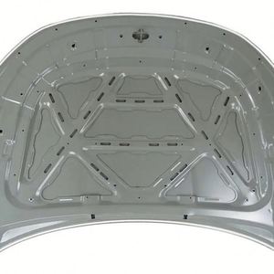 Para BYD Destroyer Destroyer05, Cubierta de Motor, Piezas de Chapa Metálica, Capó HA2HJ-840201 - Product Image 4