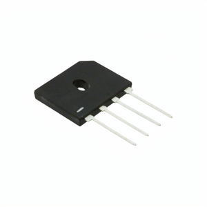 GBU4K-M3/51 Diodes Components Electronic 4-SIP, GBU Original One Stop Service - Product Image 1