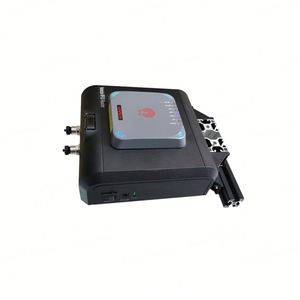 เครื่องอ่าน RFID สำหรับรถยก Vanch VI-82A UHF รองรับ TCP IP Wiegand Rs232 Rs485 Wifi สำหรับการจัดการคลังสินค้าและรถบรรทุก - Product Image 2