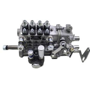 Heli Engine Injection <b>Pump</b> For CPCD30K Xinchai 4D27 Diesel Forklift <b>Part</b> FDJ0003883 New Replacement - Product Image 4