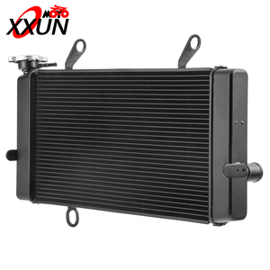 Reemplazo del tanque de agua de refrigeración del enfriador del radiador de la motocicleta XXUN para <span class=keywords><strong>SUZUKI</strong></span> <span class=keywords><strong>v</strong></span>-<span class=keywords><strong>strom</strong></span> 1050 DL1050 <span class=keywords><strong>2023</strong></span>-2025 <span class=keywords><strong>2023</strong></span> 2024 2025 - Product Image 1
