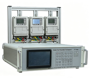 Calibrador portátil, medidor estándar de nivel 0.05, 120A, alta estabilidad, instrumento trifásico, adecuado para el sistema MCPTS3.0 China HEN - Product Image 2