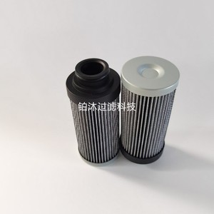 Platinum Hydraulic Filter Element 2322784 Pressure Filtration <b>Oil</b> Impurity <b>Removal</b> - Product Image 2