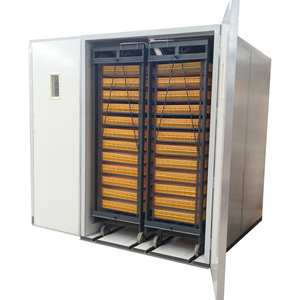 Tự Động BẬT Trứng Bộ Điều Khiển Lồng Ấp Công Nghiệp 9856 Máy Ấp Trứng Gà - Product Image 1