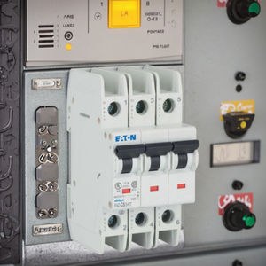 EATON fafaz serisi 5A3P minyatür devre kesici endüstriyel kontrol elektrik anahtarı - Product Image 2