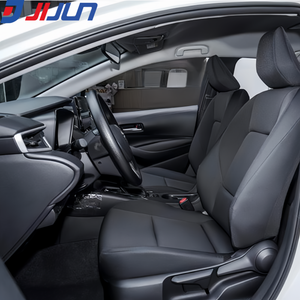 厂家直销丰田卡罗拉燃油车二手1.2T 1.5T 1.8T汽油混合动力汽车丰田卡罗拉销售 - Product Image 5