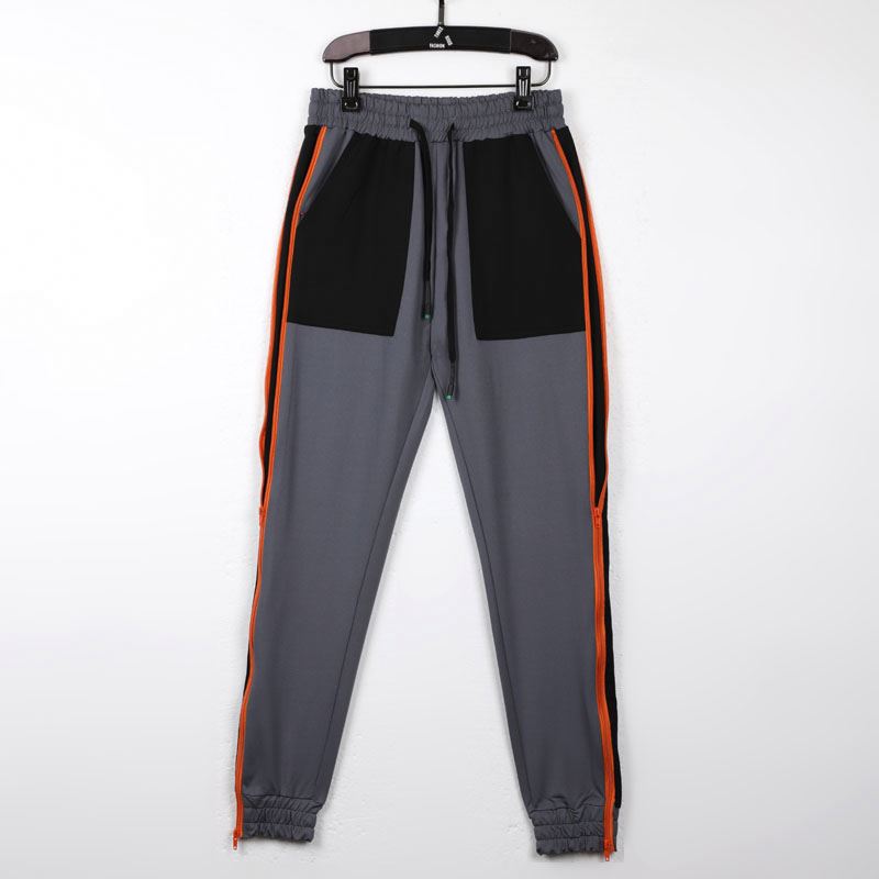 Bolsillos laterales de Pantalones para Mujer | FASHIOLA.mx