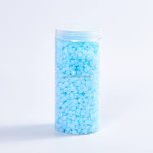 Fagioli di <span class=keywords><strong>cera</strong></span> dura depilatoria Premium su misura bottiglia di <span class=keywords><strong>cera</strong></span> per la depilazione della pelle sensibile - Product Image 5