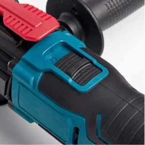 Industrial Grade Cordless Multi-Function Reciprocating Saw <b>Power</b> <b>Tool</b> With 2AH Battery Battery Powered Oscillating <b>Tool</b> - Product Image 2