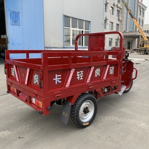 Tricycles motorisés à essence 2025, modèle 2025, très demandés sur le marché mondial, grand cabriolet à carrosserie ouverte, <span class=keywords><strong>tuk</strong></span>-<span class=keywords><strong>tuk</strong></span> de livraison - Product Image 2