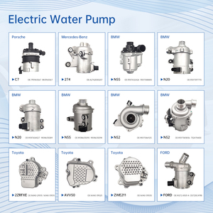 Pompe à eau automatique KS72-8501-A DS7Z8C419B DS7E8C419BA Pompes à eau électroniques automatiques pour autres <span class=keywords><strong>composants</strong></span> de transmission de puissance - Product Image 6