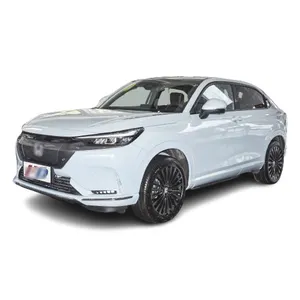 Trung Quốc Nhà máy sản xuất 2023 GAC Honda E: NP1 năng lượng mới xe 134/155kw SUV mô hình SUV HONDA Xe điện