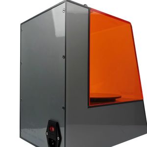 2025 Sản phẩm mới UV chữa hộp làm khô mô hình của DLP SLA LCD <span class=keywords><strong>3D</strong></span> máy in - Product Image 2