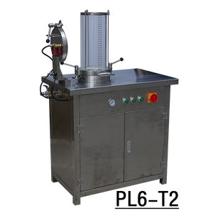 PL6-T TAPPI-Standard blatt maschine für Labor zwecke - Product Image 3