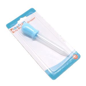 BPA ชุดสุขอนามัยสำหรับเด็กแบบใช้มือเครื่องช่วยหายใจทาง<span class=keywords><strong>จมูก</strong></span>ยา<span class=keywords><strong>หยอด</strong></span>เด็ก<span class=keywords><strong>ทารก</strong></span> - Product Image 1