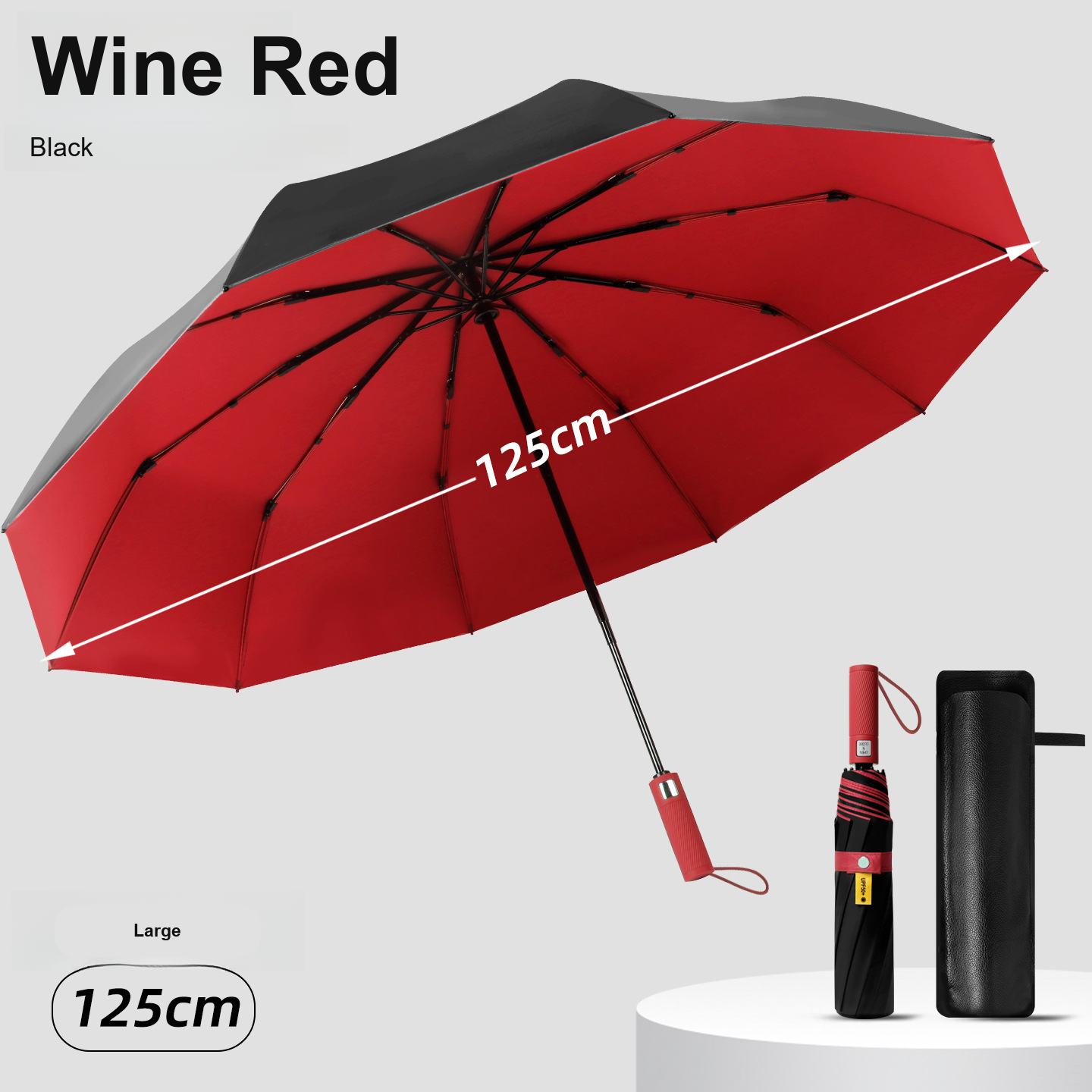 Rouge chinois