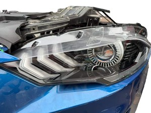 Kit de Carrocería Delantero para Ford <span class=keywords><strong>Mustang</strong></span>, EcoBoost/EcoBoost Premium, <span class=keywords><strong>Shelby</strong></span> <span class=keywords><strong>GT500</strong></span>, Mach-E (SUV), Nuevo o Usado <span class=keywords><strong>2022</strong></span>- - Product Image 2