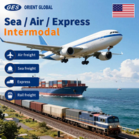Agent de transport maritime, fret aérien pas cher, transport terrestre LCL, transport express porte-à-porte